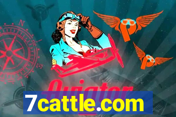 7cattle.com plataforma de jogos